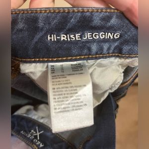American Eagle skinny Jean
